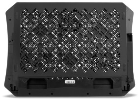 foto de BASE REFRIGERACION KROM KOOLER RGB LAPTOP COOLING BASE