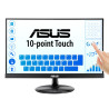 foto de MONITOR ASUS VT229H 21,5 FHD VGA HDMI TACTIL NEGRO
