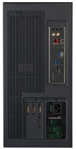 foto de PC GAMING GIGABYTE AORUS S R9 5900X,B550,32GB,SSD1TB+2TB,3080,750W