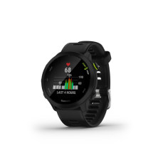 foto de SMARTWATCH GARMIN FORERUNNER 55 NEGRO