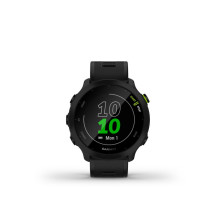 foto de SMARTWATCH GARMIN FORERUNNER 55 NEGRO