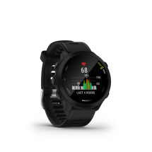 foto de SMARTWATCH GARMIN FORERUNNER 55 NEGRO