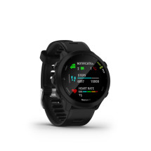 foto de SMARTWATCH GARMIN FORERUNNER 55 NEGRO
