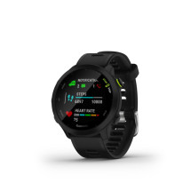 foto de SMARTWATCH GARMIN FORERUNNER 55 NEGRO