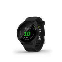 foto de SMARTWATCH GARMIN FORERUNNER 55 NEGRO