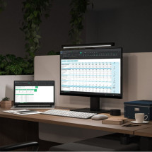 foto de LAMPARA XIAOMI MI COMPUTER MONITOR LIGHT BAR