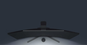 foto de LAMPARA XIAOMI MI COMPUTER MONITOR LIGHT BAR