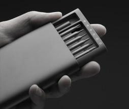 foto de KIT DESTORNILLADOR XIAOMI MI PRECISION SCREWDRIVER KIT