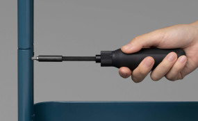 foto de DESTORNILLADOR XIAOMI MI 16-IN-1 RATCHET SCREWDRIVER