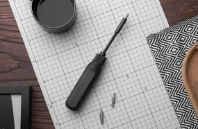 foto de DESTORNILLADOR XIAOMI MI 16-IN-1 RATCHET SCREWDRIVER