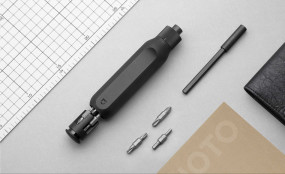 foto de DESTORNILLADOR XIAOMI MI 16-IN-1 RATCHET SCREWDRIVER