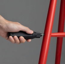 foto de DESTORNILLADOR XIAOMI MI 16-IN-1 RATCHET SCREWDRIVER