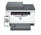 foto de HP LaserJet M234sdw Inal?mbrico Multifunction Blanco y negro Impresora, Fotocopiadora, esc?ner; D?plex