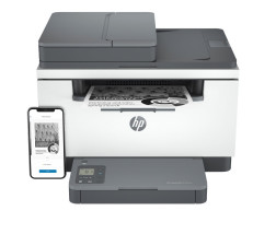 foto de IMPRESORA HP LASERJET M234SDW MULTIFUNCION LASER MONOCROMO