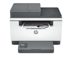 foto de HP LaserJet M234sdw Inal?mbrico Multifunction Blanco y negro Impresora, Fotocopiadora, esc?ner; D?plex