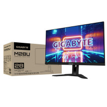 foto de MONITOR GAMING GIGABYTE M28U-EK 28 3840X2160 UHD
