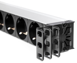 foto de REGLETA SALICRU SPS.12F.PDU C13/C14