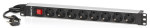 SAI SALICRU SPS.8F.PDU SCH/SCH
