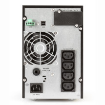 foto de SAI SALICRU SLC-1000-TWIN PRO2 - IEC