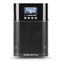 foto de SAI SALICRU SLC-1000-TWIN PRO2 - IEC