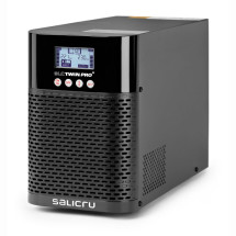 foto de SAI SALICRU SLC-1000-TWIN PRO2 - IEC