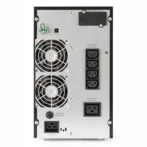 foto de SAI SALICRU SLC-2000-TWIN PRO2 - IEC