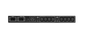 foto de SALICRU SPS 16A STS - 1U