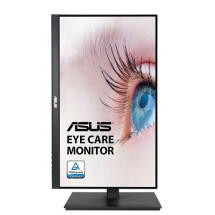 foto de MONITOR ASUS EYE CARE VA229QSB 21,5 IPS FHD VGA HDMI DP REGULABLE