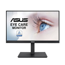 foto de MONITOR ASUS EYE CARE VA229QSB 21,5 IPS FHD VGA HDMI DP REGULABLE