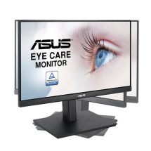 foto de MONITOR ASUS EYE CARE VA229QSB 21,5 IPS FHD VGA HDMI DP REGULABLE