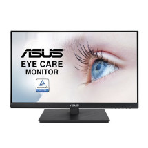 foto de MONITOR ASUS EYE CARE VA229QSB 21,5 IPS FHD VGA HDMI DP REGULABLE