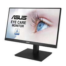 foto de MONITOR ASUS EYE CARE VA229QSB 21,5 IPS FHD VGA HDMI DP REGULABLE