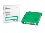 foto de CARTUCHO DE DATOS HPE LTO-8 ULTRIUM 30TB RW