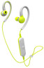 foto de AURICULARES PIONEER DEPORTIVOS STEREO BLUETOOTH IPX4 MICROFONO AMARILO