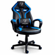 foto de SILLA GAMING VIZZIO NAYADE V2 NEGRO/AZUL