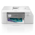 IMPRESORA BROTHER MFCJ4340DW MULTIFUNCION TINTA
