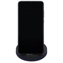 foto de SOPORTE DE CARGA INALAMBRICO XIAOMI MI WIRELESS 20W NEGRO