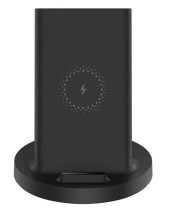 foto de SOPORTE DE CARGA INALAMBRICO XIAOMI MI WIRELESS 20W NEGRO