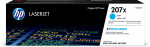 foto de TONER HP 207X CIAN
