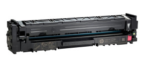 foto de HP Cartucho de t?ner Original 216A LaserJet magenta