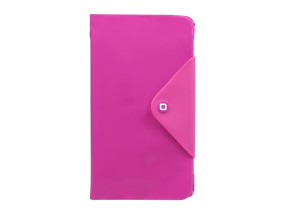 foto de FUNDA IMPERMEABLE SBS SUMMER LINE SMARTPHONE 5 PULG rosa