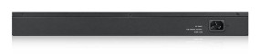 foto de SWITCH ZYXEL GS1900-48HPV2 48 PORT GBE L2 POE+ SMART SWITCH
