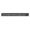 foto de SWITCH ZYXEL GS1900-48HPV2 48 PORT GBE L2 POE+ SMART SWITCH