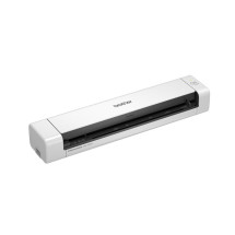 foto de Brother DS-740D escaner Esc?ner alimentado con hojas 600 x 600 DPI A4 Negro, Blanco