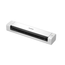foto de Brother DS-740D escaner Esc?ner alimentado con hojas 600 x 600 DPI A4 Negro, Blanco