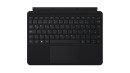 foto de TECLADO MICROSOFT SURFACE GO COVER BLACK ESP