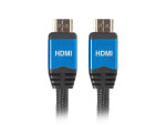 foto de CABLE HDMI LANBERG MACHO/MACHO PREMIUM V2.0 CU 1.8M