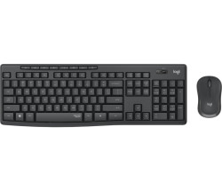 foto de Logitech MK295 Silent