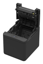 foto de IMPRESORA TICKET TOSHIBA HSP100 USB NEGRA CABLE 2.5M Y-USB