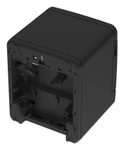 foto de IMPRESORA TICKET TOSHIBA HSP100 USB NEGRA CABLE 2.5M Y-USB